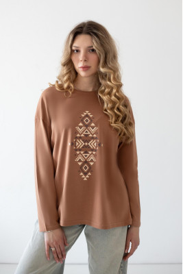 Лонгслів жіночий